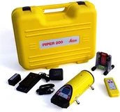 Inne urządzenia pomiarowe - Leica Piper 100 - miniaturka - grafika 1