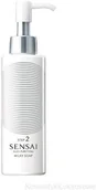 Mydła - SENSAI SILKY PURIFYING MILKY SOAP - 150ml 90373 - miniaturka - grafika 1