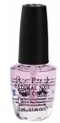 Lakiery do paznokci - OPI Natural Nail Base Coat baza pod lakier do paznokci Natural Nail Base Coat) 15 ml - miniaturka - grafika 1