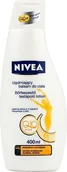 Balsamy i kremy do ciała - Nivea Q10 plus - ujędrniający balsam do ciała 400ml - miniaturka - grafika 1