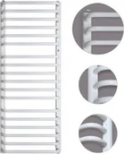 Grzejniki łazienkowe - Instal-Projekt Bolero BOL-50/100 - miniaturka - grafika 1