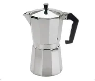 Zaparzacze i kawiarki - Cilio Kawiarka na 9 filiżanek Classico CI-321289 321289 - miniaturka - grafika 1
