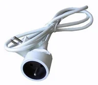 Przedłużacze i rozgałęźniki - DPM Przedłużacz PS04 - miniaturka - grafika 1