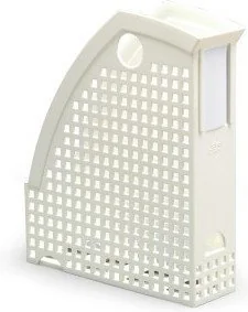 Durable Pojemnik na katalogi TREND A4 biały - Pojemniki biurowe Durable Pojemnik na katalogi TREND A4 biały - Pojemniki biurowe - miniaturka - grafika 1