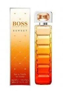 Hugo Boss Orange Sunset woda toaletowa 30ml - Wody i perfumy damskie - miniaturka - grafika 2