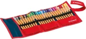 Cienkopisy - Stabilo Cienkopis POINT 88 25 SZT ROLLERSET 8825-021 - miniaturka - grafika 1