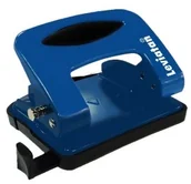 Dziurkacze - Leviatan Dziurkacz 420, granatowy, 20k LV074-11 - miniaturka - grafika 1