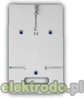 Liczniki energii elektrycznej - Elektro-Plast Tablica licznikowa 1-fazowy - Nasielsk 0101-00 - miniaturka - grafika 1
