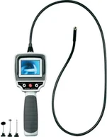 Inne urządzenia pomiarowe - VOLTCRAFT Endoskop techniczny BS-25HR O sondy 8 mm Długość przewodu 88 cm - miniaturka - grafika 1