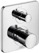 Baterie podtynkowe - Hansgrohe Axor Citterio M 34725000 - miniaturka - grafika 1