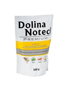 Dolina Noteci Premium Mix Smaków 30X500G 10Smaków - Mokra karma dla psów - miniaturka - grafika 9
