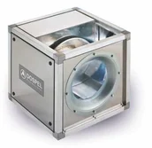 Wentylatory przemysłowe - Dospel M-Box 630/800/3L wentylator kanałowy 400 V (7001155) - miniaturka - grafika 1