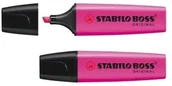 Zakreślacze - Stabilo Zakreślacz Boss lila 4006381333696 - miniaturka - grafika 1