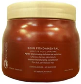 Odżywki do włosów - Kerastase Keratsase Aura Botanica Soin | Odżywka do włosów normalnych i lekko uwrażliwionych 500ml - miniaturka - grafika 1