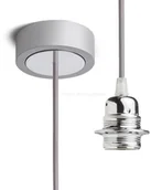 Lampy sufitowe - Redlux Rendl Zestaw HEX wisząca sada SSZP+SK+CHO+CHP1 R11943 - miniaturka - grafika 1