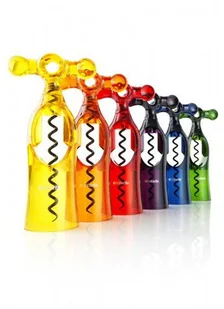 Brabantia BRABANTIA Quickpull Korkociąg różne kolory 20 21 86 + 20 zł na pierwsze zakupy 20 21 86 - Korkociągi i otwieracze - miniaturka - grafika 2