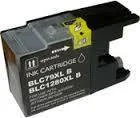 LC1280XLBK (TBB-LC1280XLB) - Tusze zamienniki - miniaturka - grafika 2