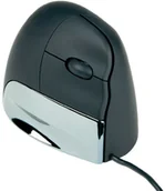 Myszki - Evoluent VMSR czarna - miniaturka - grafika 1