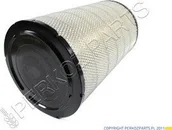 Części i akcesoria do maszyn rolniczych - CNH FILTR POWIETRZA ZEWNĘTRZNY NEW HOLLAND 86998333 - miniaturka - grafika 1