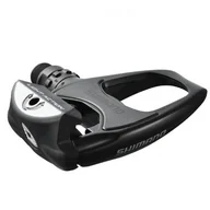 Części rowerowe - Shimano Pedały rowerowe SPD R540 Light Action + Bloki Białe - miniaturka - grafika 1