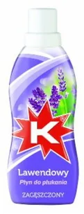 K PŁYN DO PŁUANIA LAWENDOWY 500ml, - Środki do prania - miniaturka - grafika 2