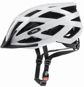 Kaski rowerowe - UVEX Uvex City I-Vo Kask Rowerowy, Biały, Obwód Głowy 5257 Cm, 4104240115 (UH770) - miniaturka - grafika 1