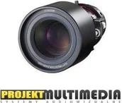 Akcesoria do projektorów - Panasonic Obiektyw ET-DLE450 - miniaturka - grafika 1