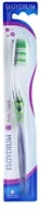 Szczoteczki do zębów - Elgydium Inter-Active szczoteczka do zębów hard Green - miniaturka - grafika 1