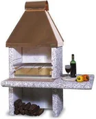 Grille - NORMAN PARTY - miniaturka - grafika 1