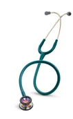 Urządzenia medyczne - 3M Littmann Classic II Pediatric 2153 Tęczowe Wykończenie Stetoskop pediatryczny - miniaturka - grafika 1