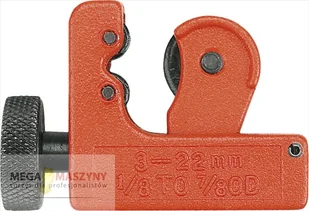 Topex szczypce do rur 34D031 (3-22 mm) - Kombinerki i obcęgi - miniaturka - grafika 7