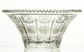 Kryształy - Crystal Julia Owocarka kryształowa 2576) - miniaturka - grafika 1