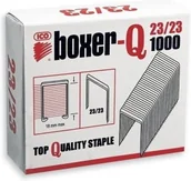 Zszywki - Boxer PBS Zszywki ICO 23/23 DN121 - miniaturka - grafika 1