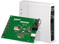 Kontrola dostępu - Satel INTERFEJS ACCO-USB RS-485/USB - miniaturka - grafika 1
