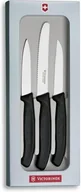 Noże kuchenne - Victorinox Zestaw nożyków do warzyw i owoców 6.7113.3.G - miniaturka - grafika 1