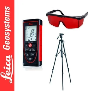 Leica DISTO X310 (790656) - Sprzęt geodezyjny Leica DISTO X310 (790656) - Sprzęt geodezyjny - miniaturka - grafika 6