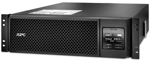 APC Smart-UPS SRT 5000VA RM 208/230V HW SRT5KRMXLW-HW - Zasilacze awaryjne UPS - miniaturka - grafika 2