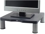 Akcesoria do monitorów - Fellowes Podstawa pod monitor 9169301 - grafitowa - miniaturka - grafika 1
