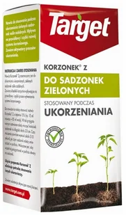 ART GARDEN Ukorzeniacz KORZONEK Z ART GARDEN - Nawozy ogrodnicze - miniaturka - grafika 2