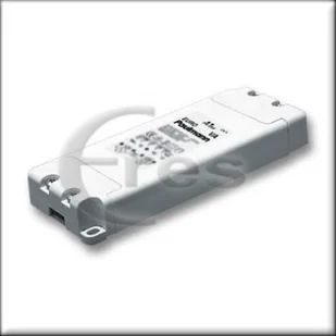 Paulmann Transformator płaski VDE Euro, 105VA, - Zasilacze i transformatory - miniaturka - grafika 5