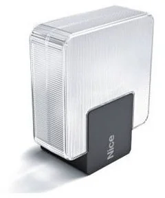 Nice Napęd TOO3000 ERA FLOR do bram skrzydłowych do 3m szkrzydło + pilot + fotok - Zestawy do bram - miniaturka - grafika 8