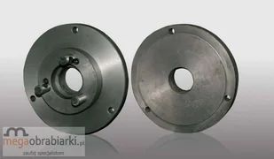 OPTIMUM Kryza uchwytu tokarskiego 250 mm Camlock D1 - 6 3444013 - Uchwyty i stojaki do elektronarzędzi - miniaturka - grafika 2