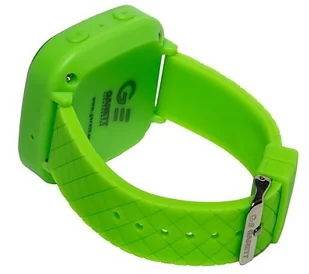 Garett Kids Zielony (ATGTTZAKIDSZIEL) - Smartwatch - miniaturka - grafika 4