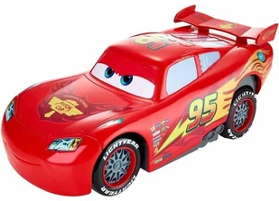 Mattel Zdalnie sterowany Zygzak McQueen DPL07 - Zabawki zdalnie sterowane - miniaturka - grafika 6