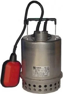 Ebara BEST ONE MA - Pompy wodne Ebara BEST ONE MA - Pompy wodne - miniaturka - grafika 1