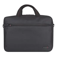 Torby na laptopy - Airtech techair 0125 Baggy z-Series torba na notebooka 43,1 cm (17 cali) do tańca czarne TANZ0125 - miniaturka - grafika 1
