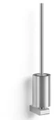 Akcesoria do wc - Zack Szczotka do WC wisząca Atore 40416 - miniaturka - grafika 1