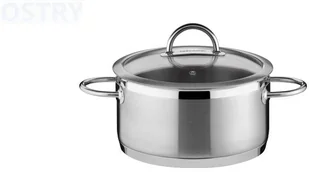 Tescoma VISION z pokrywką o 28 cm, 8.5 l (779228.00) - Rondle - miniaturka - grafika 2