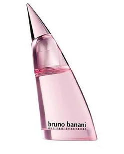 bruno banani Bruno Banani Woman Eau de Toilette Natural Spray, 20 ML 9953 - Wody i perfumy damskie - miniaturka - grafika 2