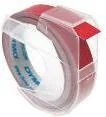 Dymo taśma do drukarek etykiet 3D 3m/9mm czerwona S0898150 - Taśmy do drukarek barwiące - miniaturka - grafika 2